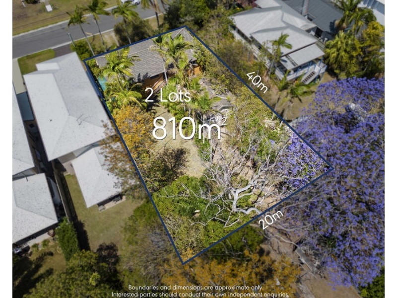 8 Cooper Rd, Northgate QLD 4013