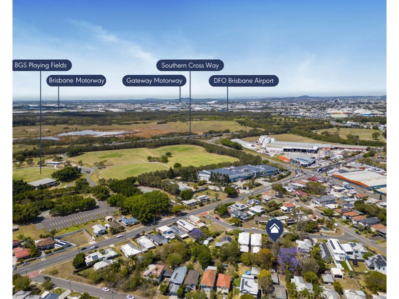 8 Cooper Rd, Northgate QLD 4013