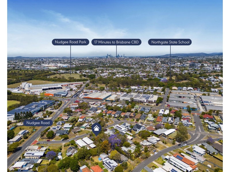 8 Cooper Rd, Northgate QLD 4013