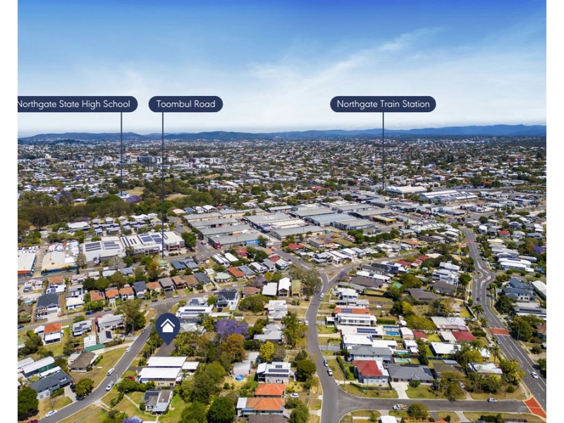 8 Cooper Rd, Northgate QLD 4013