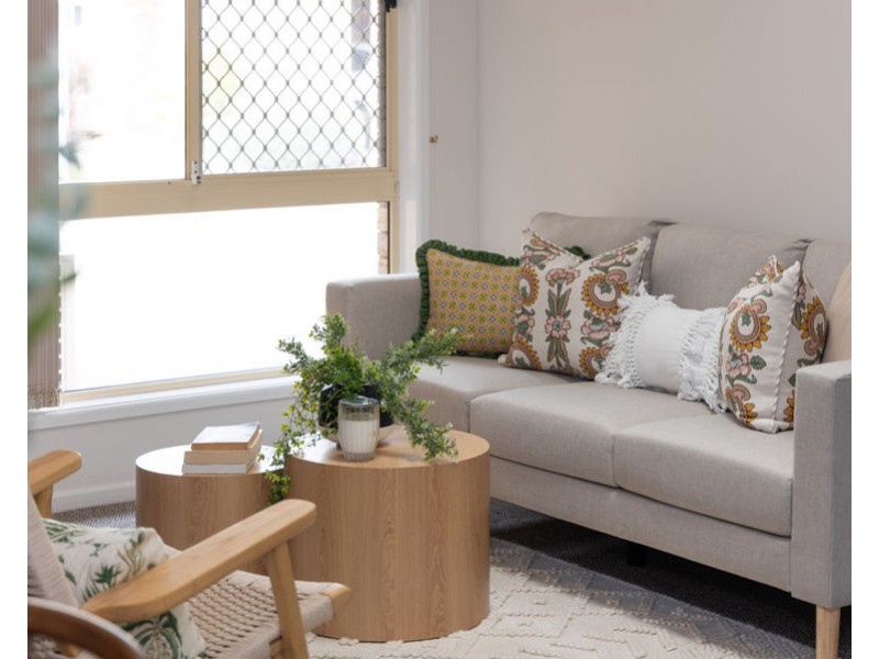 19/30 Meadowlands Road, Carina QLD 4152