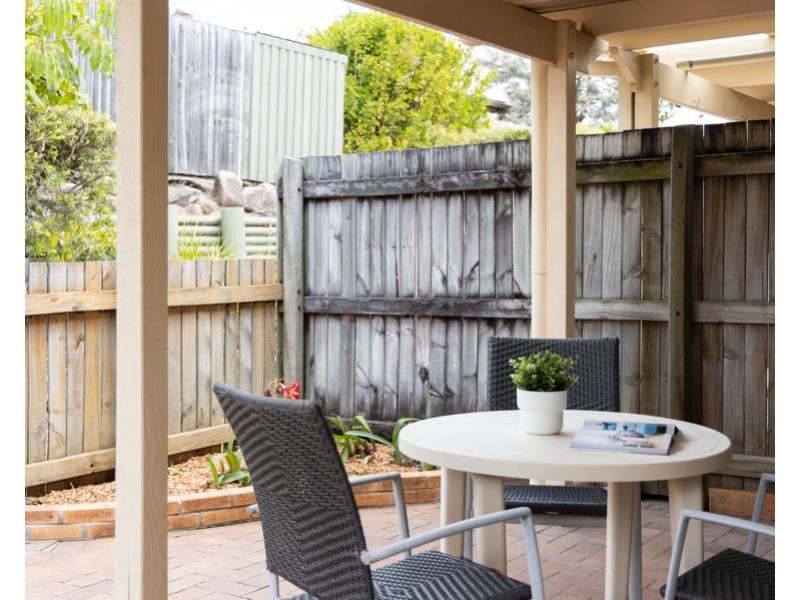 19/30 Meadowlands Road, Carina QLD 4152