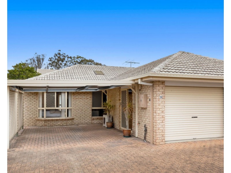 19/30 Meadowlands Road, Carina QLD 4152