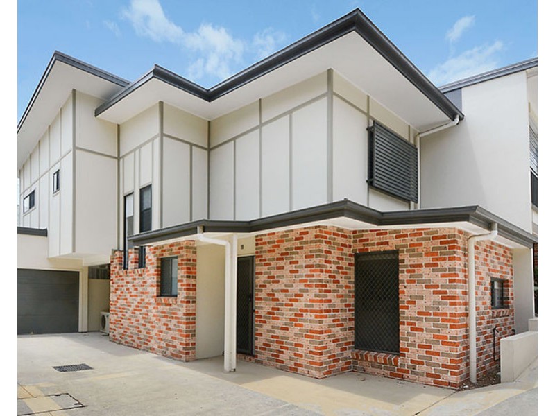 11/51-55 Daniells Street, Carina QLD 4152