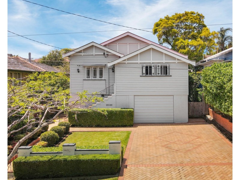 14 Brae Street, Coorparoo QLD 4151