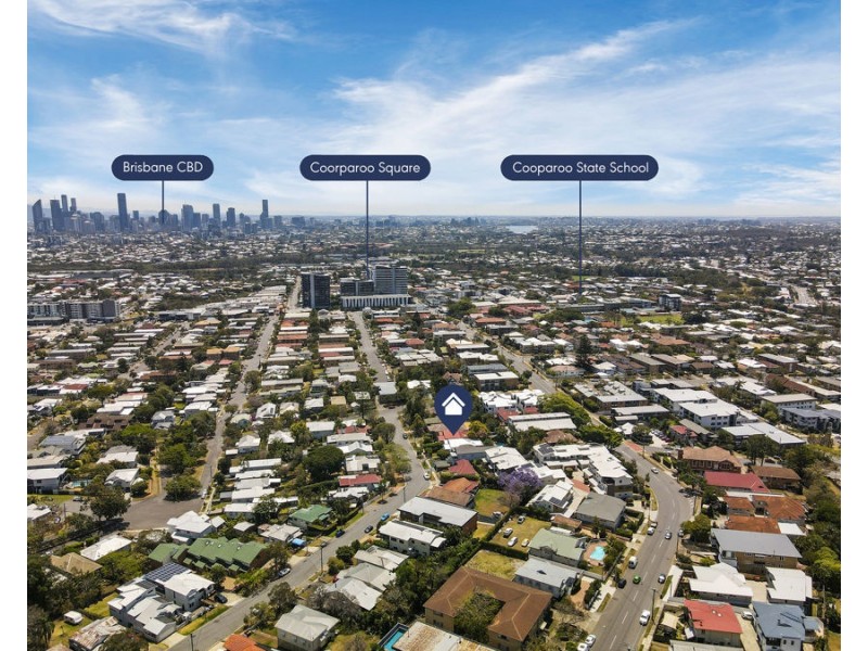 14 Brae Street, Coorparoo QLD 4151