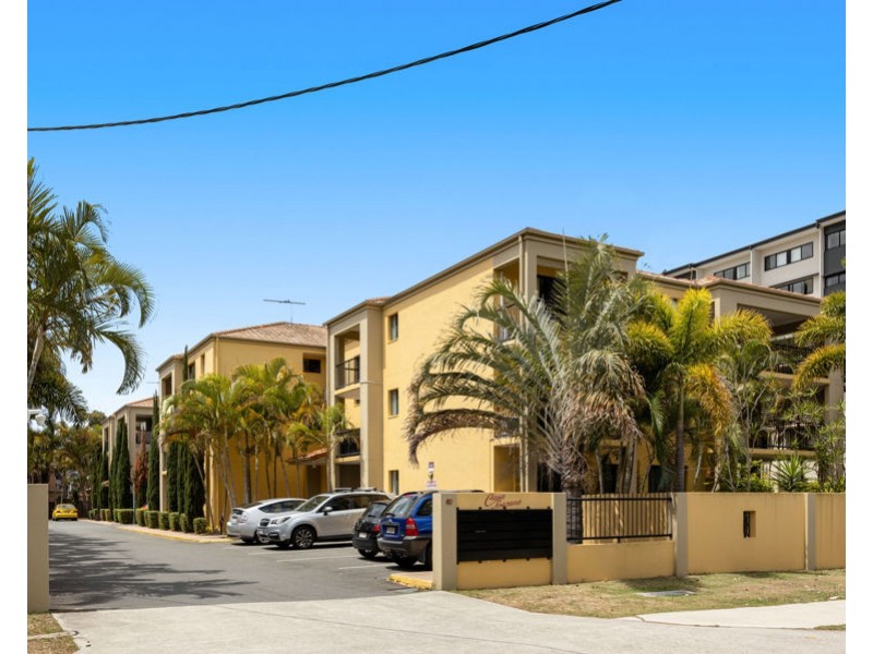 27/40 Tryon Street, Upper Mount Gravatt QLD 4122