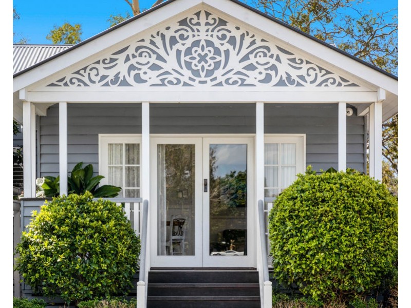 62 Jellicoe Street, Coorparoo QLD 4151