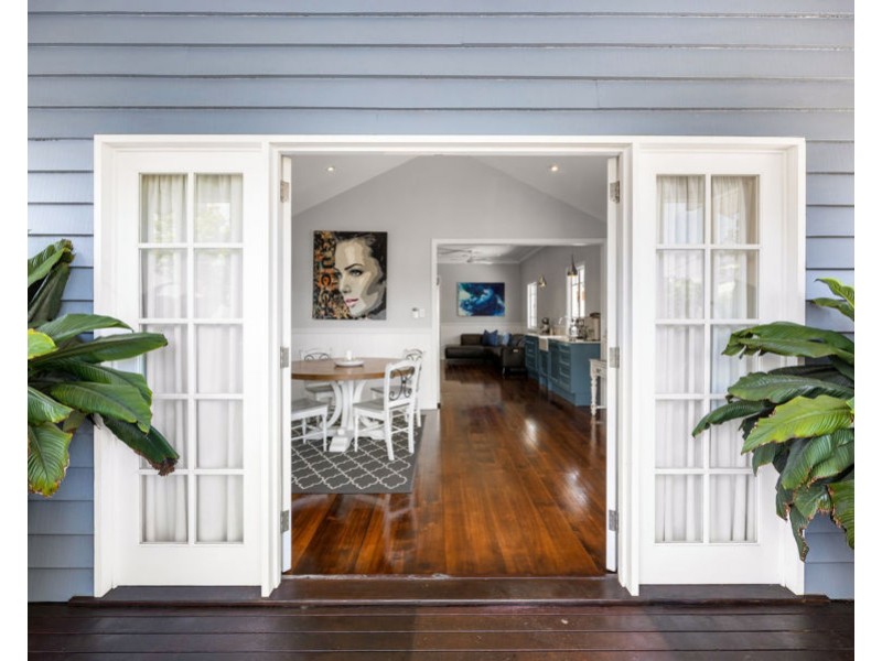 62 Jellicoe Street, Coorparoo QLD 4151