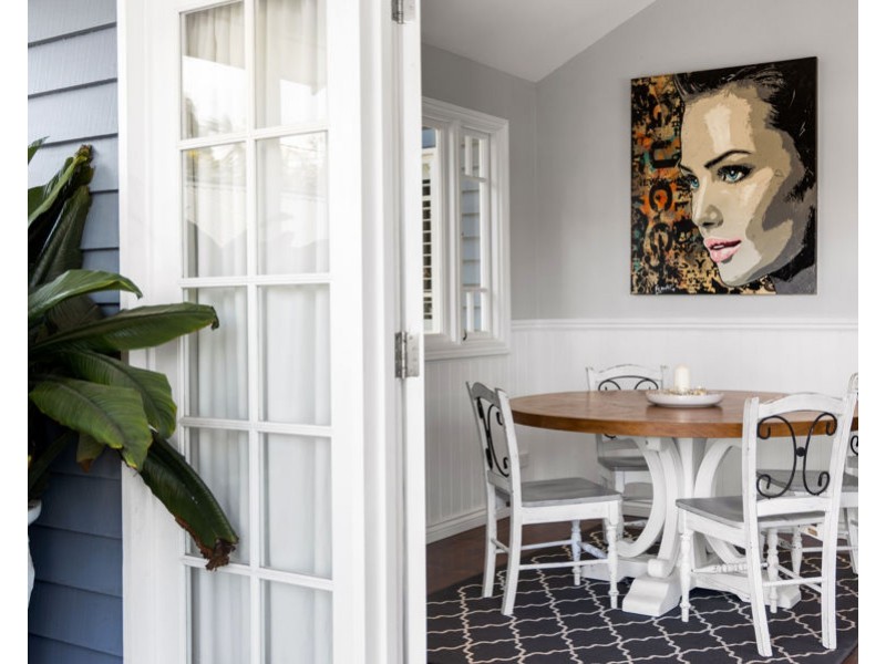 62 Jellicoe Street, Coorparoo QLD 4151