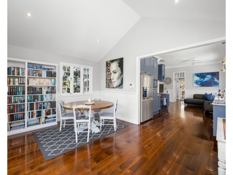 62 Jellicoe Street, Coorparoo QLD 4151