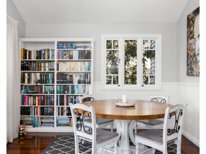 62 Jellicoe Street, Coorparoo QLD 4151