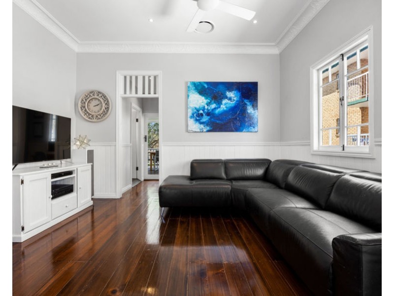 62 Jellicoe Street, Coorparoo QLD 4151