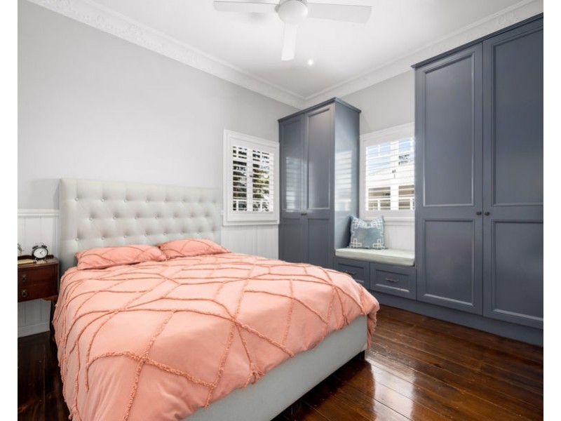 62 Jellicoe Street, Coorparoo QLD 4151