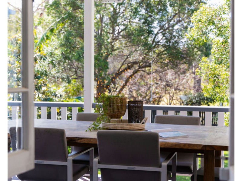 62 Jellicoe Street, Coorparoo QLD 4151