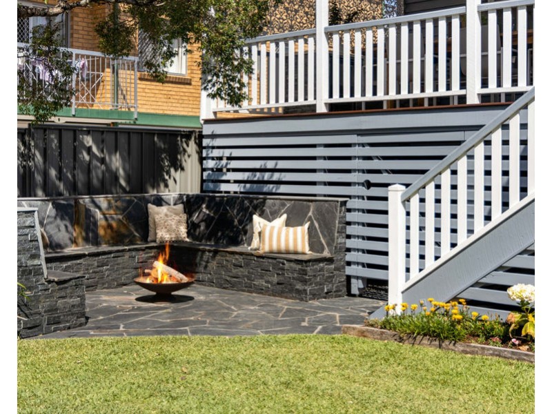 62 Jellicoe Street, Coorparoo QLD 4151