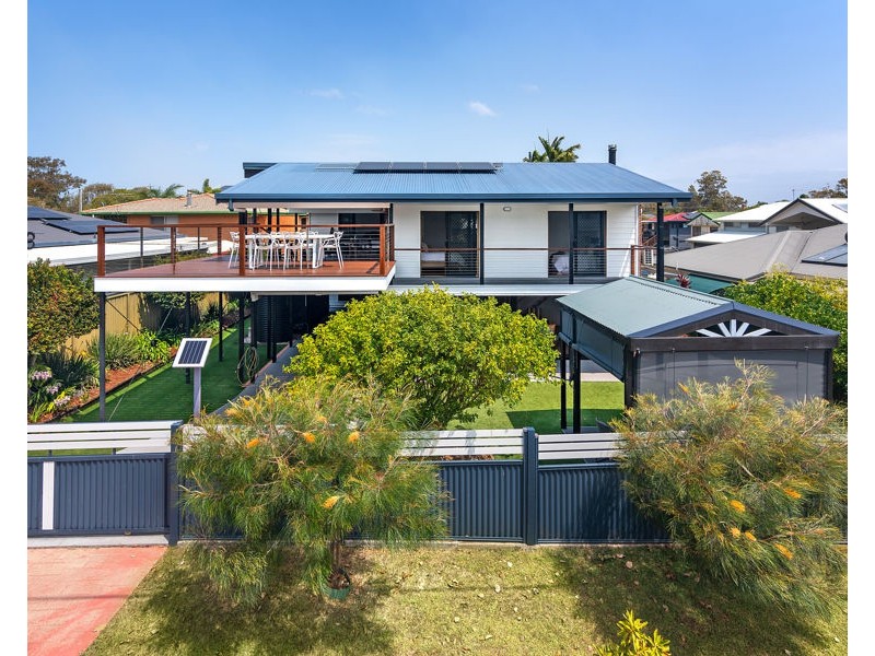 9-11 Nora St, Thorneside QLD 4158