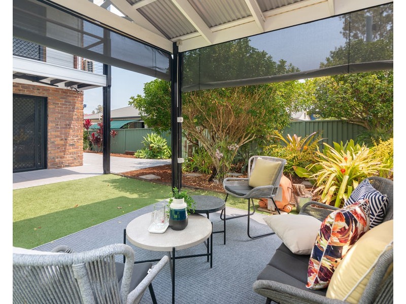 9-11 Nora St, Thorneside QLD 4158