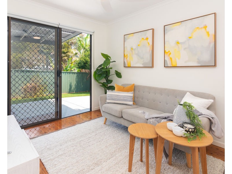 9-11 Nora St, Thorneside QLD 4158