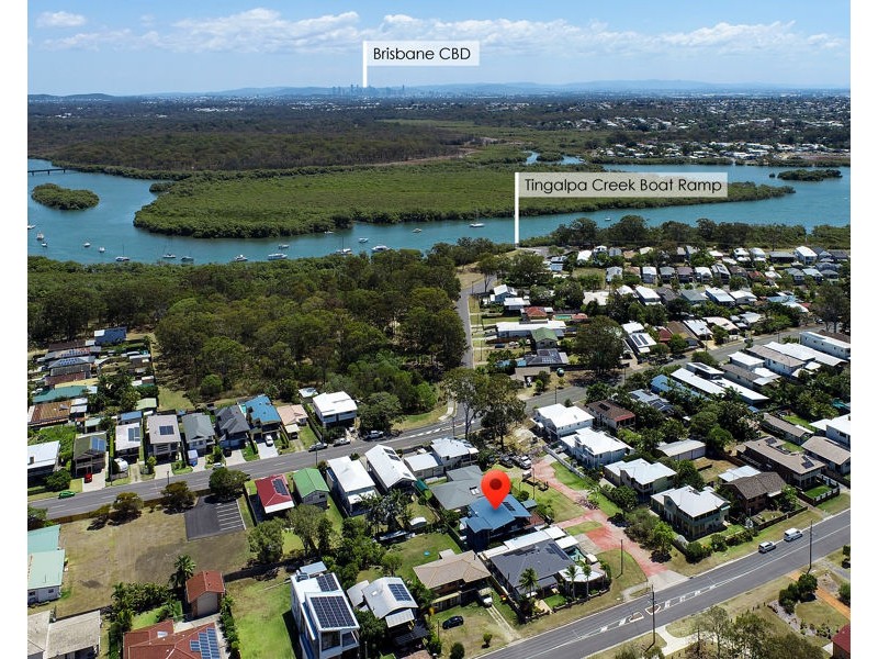 9-11 Nora St, Thorneside QLD 4158