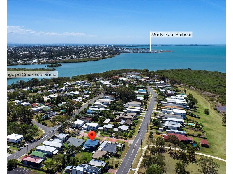 9-11 Nora St, Thorneside QLD 4158