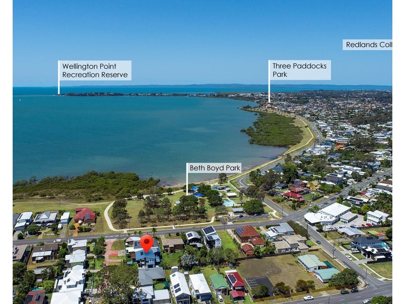 9-11 Nora St, Thorneside QLD 4158