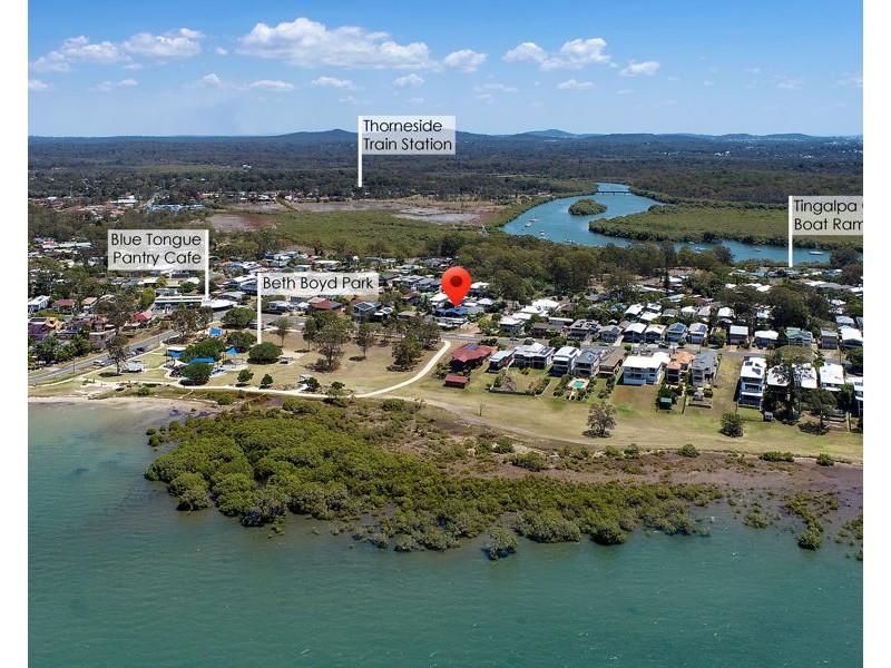 9-11 Nora St, Thorneside QLD 4158