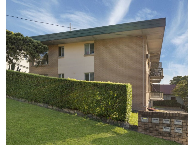 1/23 Holland St, Greenslopes QLD 4120