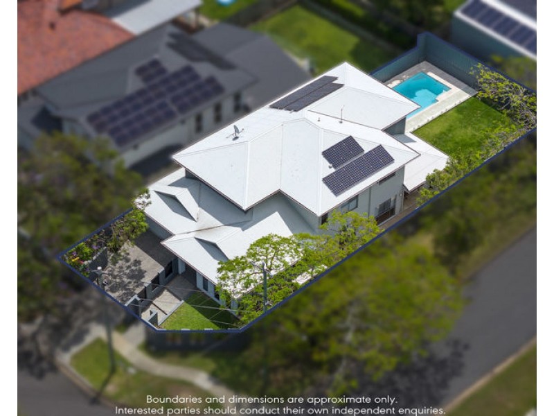60 Framont Ave, Holland Park QLD 4121