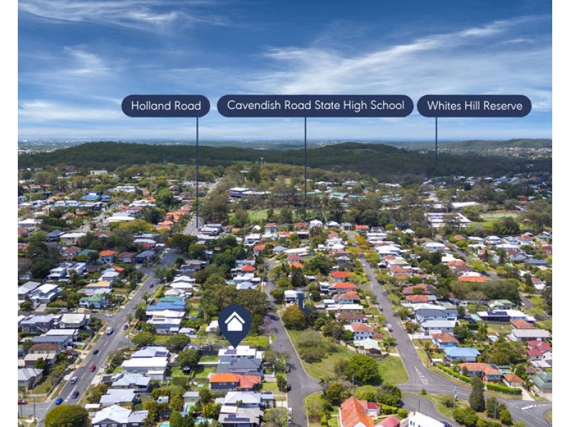 60 Framont Ave, Holland Park QLD 4121
