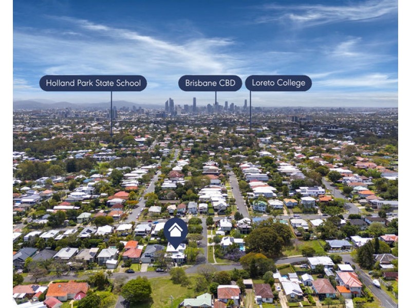60 Framont Ave, Holland Park QLD 4121