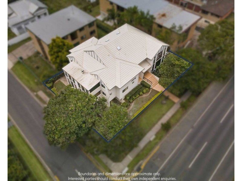 2/75 Junction Rd, Clayfield QLD 4011