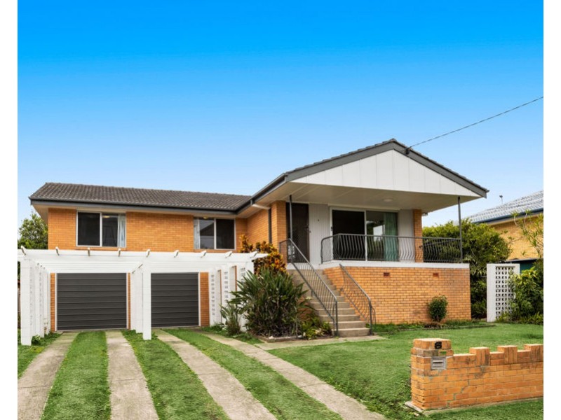 6 Player Street, Upper Mount Gravatt QLD 4122
