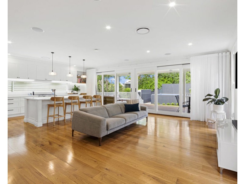 78 Shakespeare Street, Coorparoo QLD 4151