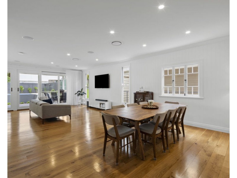 78 Shakespeare Street, Coorparoo QLD 4151