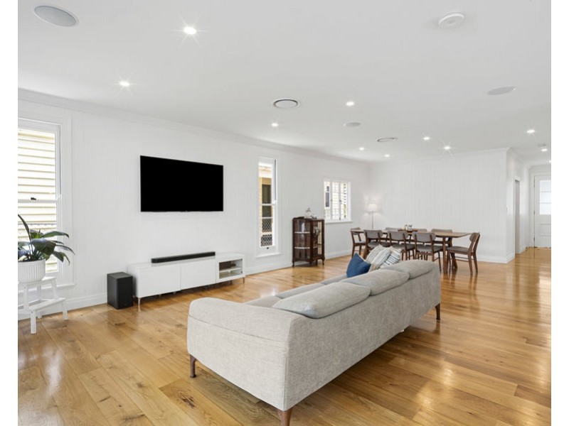 78 Shakespeare Street, Coorparoo QLD 4151