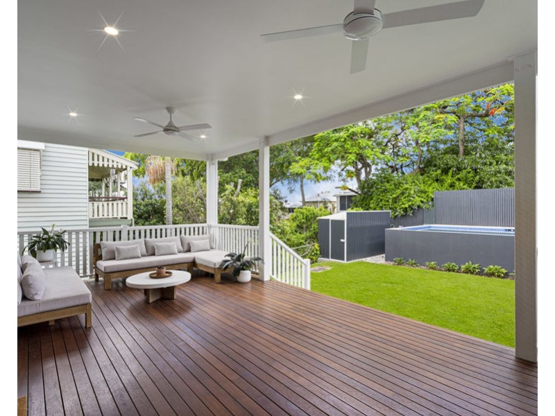 78 Shakespeare Street, Coorparoo QLD 4151