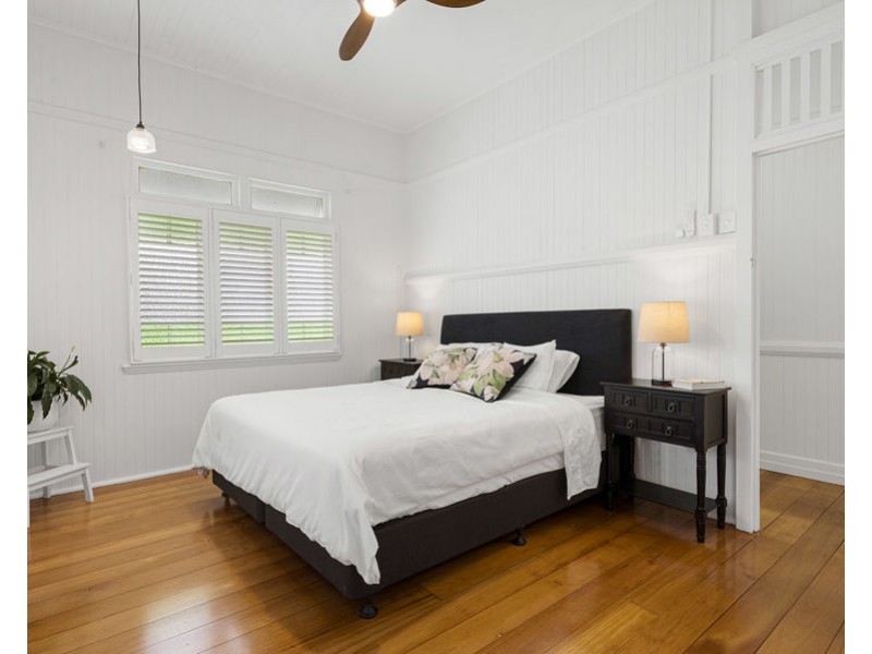 78 Shakespeare Street, Coorparoo QLD 4151