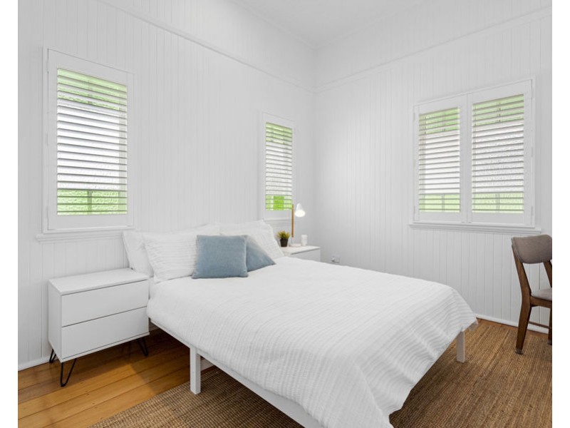 78 Shakespeare Street, Coorparoo QLD 4151