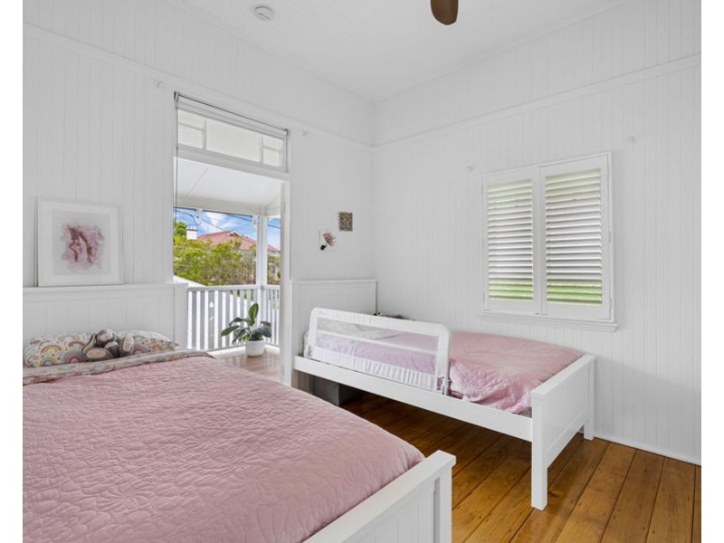 78 Shakespeare Street, Coorparoo QLD 4151