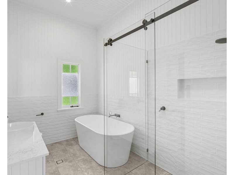 78 Shakespeare Street, Coorparoo QLD 4151