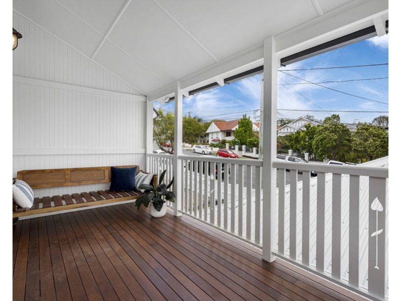 78 Shakespeare Street, Coorparoo QLD 4151