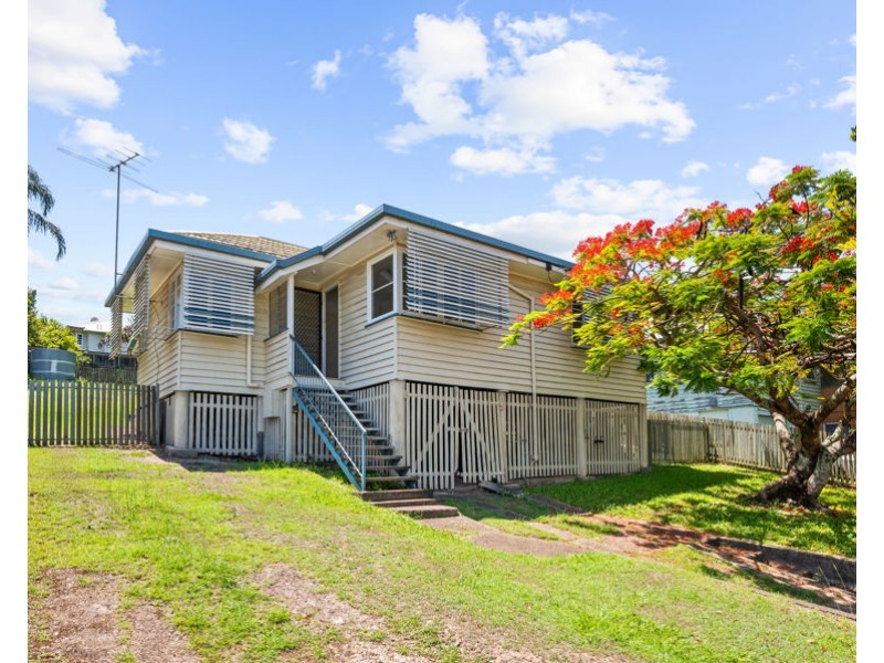 111 Lunga Street, Carina QLD 4152