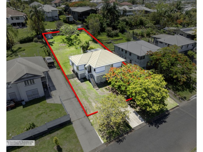 111 Lunga Street, Carina QLD 4152