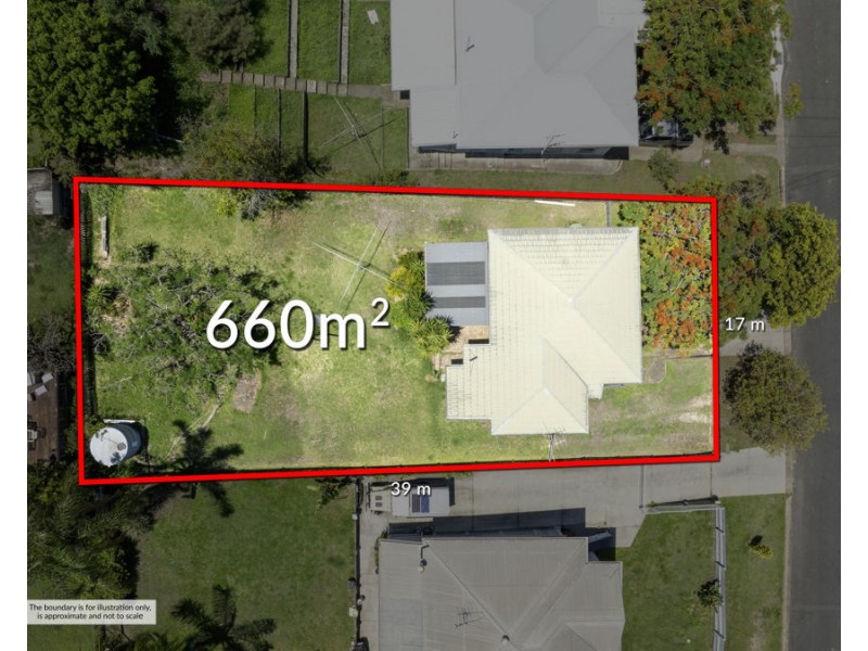 111 Lunga Street, Carina QLD 4152