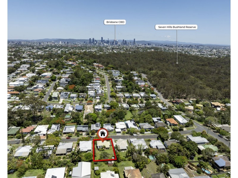 111 Lunga Street, Carina QLD 4152