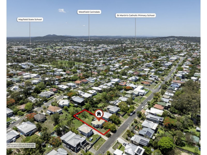 111 Lunga Street, Carina QLD 4152