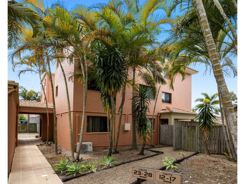 28/40 Tryon Street, Upper Mount Gravatt QLD 4122