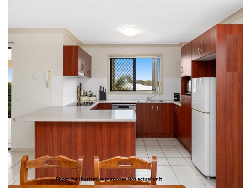 28/40 Tryon Street, Upper Mount Gravatt QLD 4122