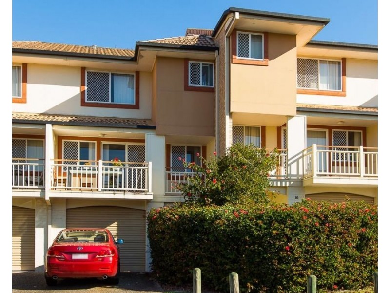 17/1180 Creek Road, Carina Heights QLD 4152